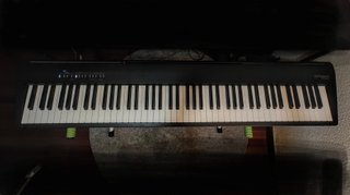Piano Roland FP-30X 88 teclas + Soporte