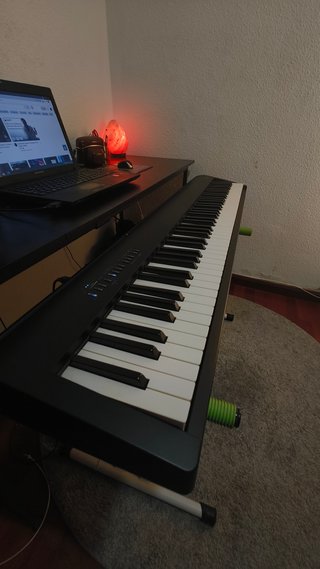Piano Roland FP-30X 88 teclas + Soporte