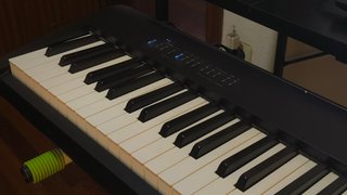 Piano Roland FP-30X 88 teclas + Soporte
