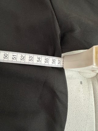 Conjunto Adidas Verano Negro/Blanco xl