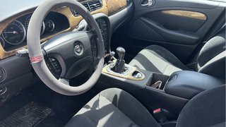 Jaguar S-Type 2006