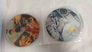 15 DVD Charlie Chaplin Clásicos Cine  Chino