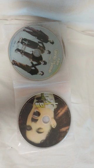 15 DVD Charlie Chaplin Clásicos Cine  Chino