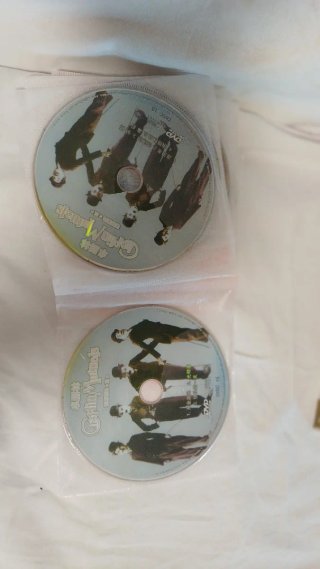 15 DVD Charlie Chaplin Clásicos Cine  Chino