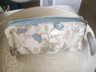 Neceser Oysho floral