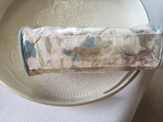 Neceser Oysho floral