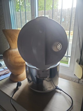 Robot de Cocina Cooker Matic