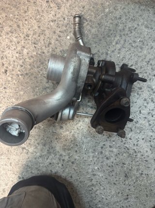 Turbo Renault