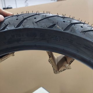 Cubierta Moto/Scooter Pirelli Ang ScF 120/70-15 56