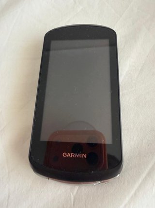 Garmin Edge 1040 Bundle