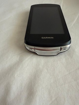 Garmin Edge 1040 Bundle