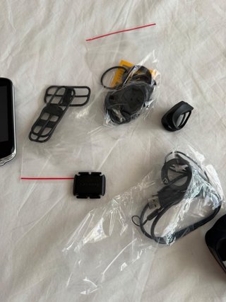 Garmin Edge 1040 Bundle