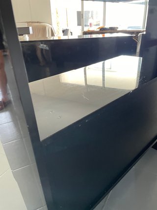 Vitrina Estantería Estilo Francés Posmoderno