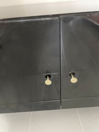 Vitrina Estantería Estilo Francés Posmoderno