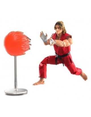Ken Street Fighter Hasbro