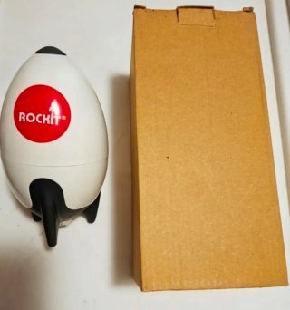 Balanceador Automático para Carrito de Bebé Rockit
