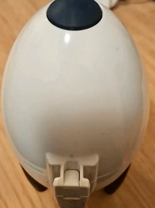 Balanceador Automático para Carrito de Bebé Rockit
