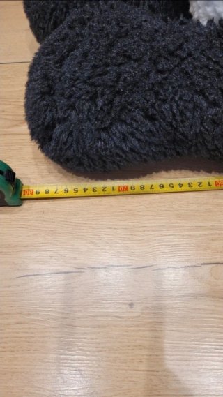 Peluche Oso Panda Gigante 80cm
