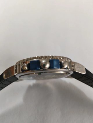 Reloj Sector Underlab STE100 Pepsi Cronógrafo