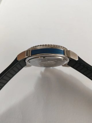 Reloj Sector Underlab STE100 Pepsi Cronógrafo
