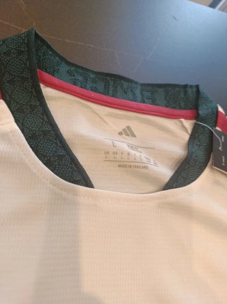Camiseta Real Madrid 26/27