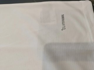 Camiseta Real Madrid 26/27