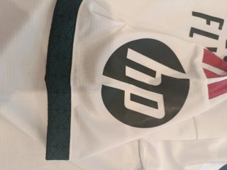 Camiseta Real Madrid 26/27