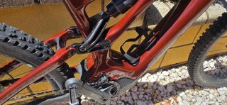 Specialized Turbo Levo 3 Carbon PRO Año 2023  T S5
