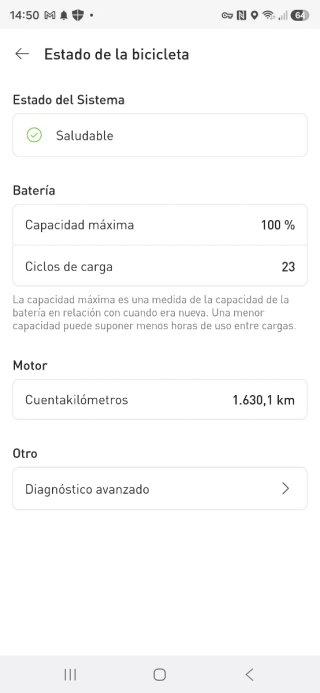 Specialized Turbo Levo 3 Carbon PRO Año 2023  T S5