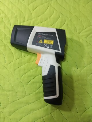 Laserliner CondenseSpot Plus