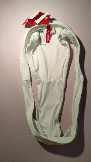 Costume da bagno Yamamay bianco