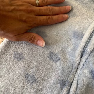 3 Pijamas bebé sin pies, 18 meses