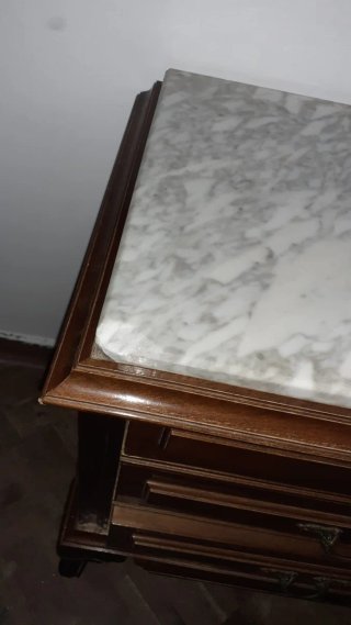mesilla antigua 63x54x34 sin carcoma ver.