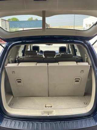 Hyundai Santa Fe 2007 4x4 7plazas 190.000 km