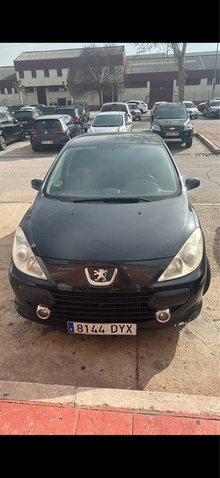 Peugeot 307 2006