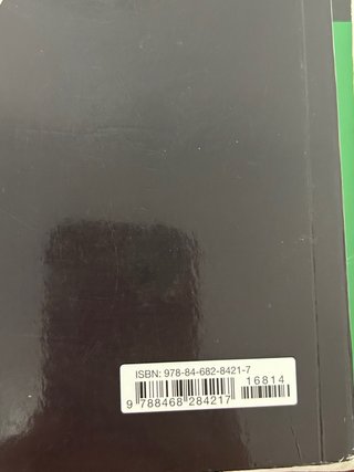 Llibre de text Historia del Món Contemporani 1rBat