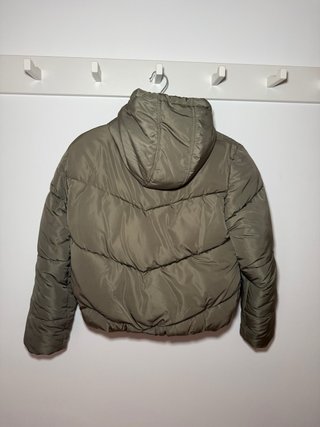 Chaqueta acolchada Lefties 11-12 años