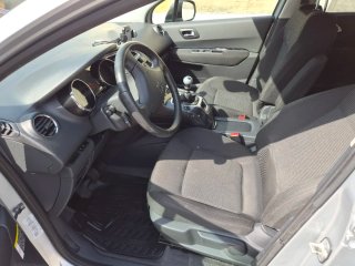 Peugeot 5008 2010