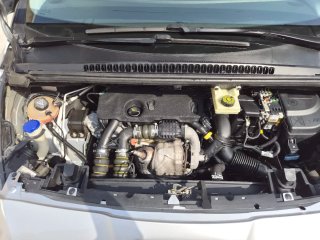 Peugeot 5008 2010
