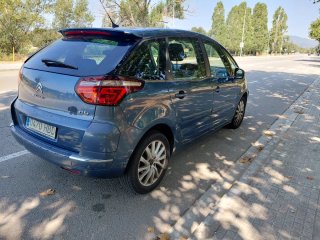 Citroen C4 Picasso 2011