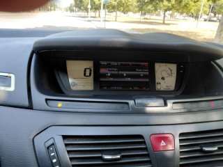 Citroen C4 Picasso 2011
