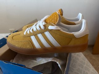 Zapatillas Adidas Gazelle Talla 40
