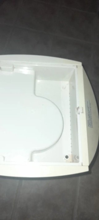 Climatizador Honeywell 12L