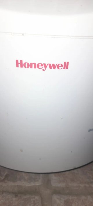 Climatizador Honeywell 12L
