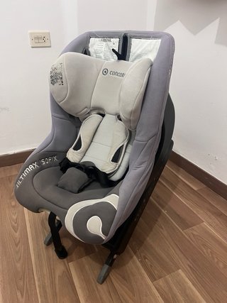 Silla Coche Concord Ultimax Isofix