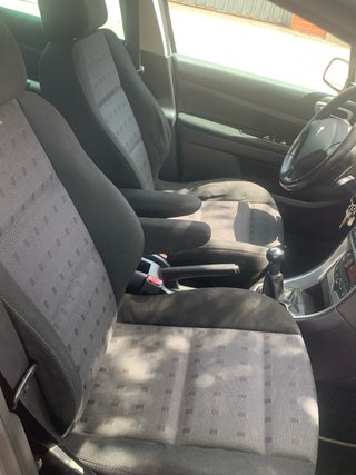 Peugeot 307 2005