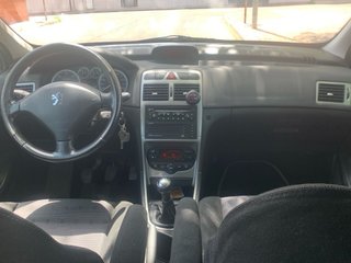 Peugeot 307 2005