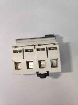 Interruptor Diferencial General Electric 40A