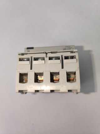 Interruptor Diferencial General Electric 40A