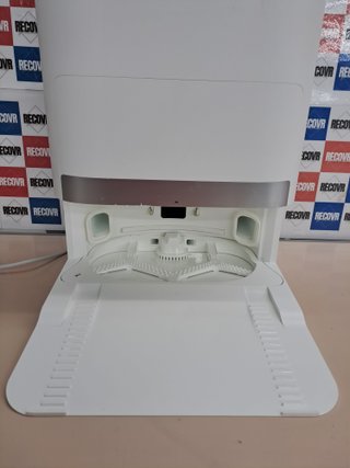 Robot aspirador 6000Pa LDS X20+ Xiaomi